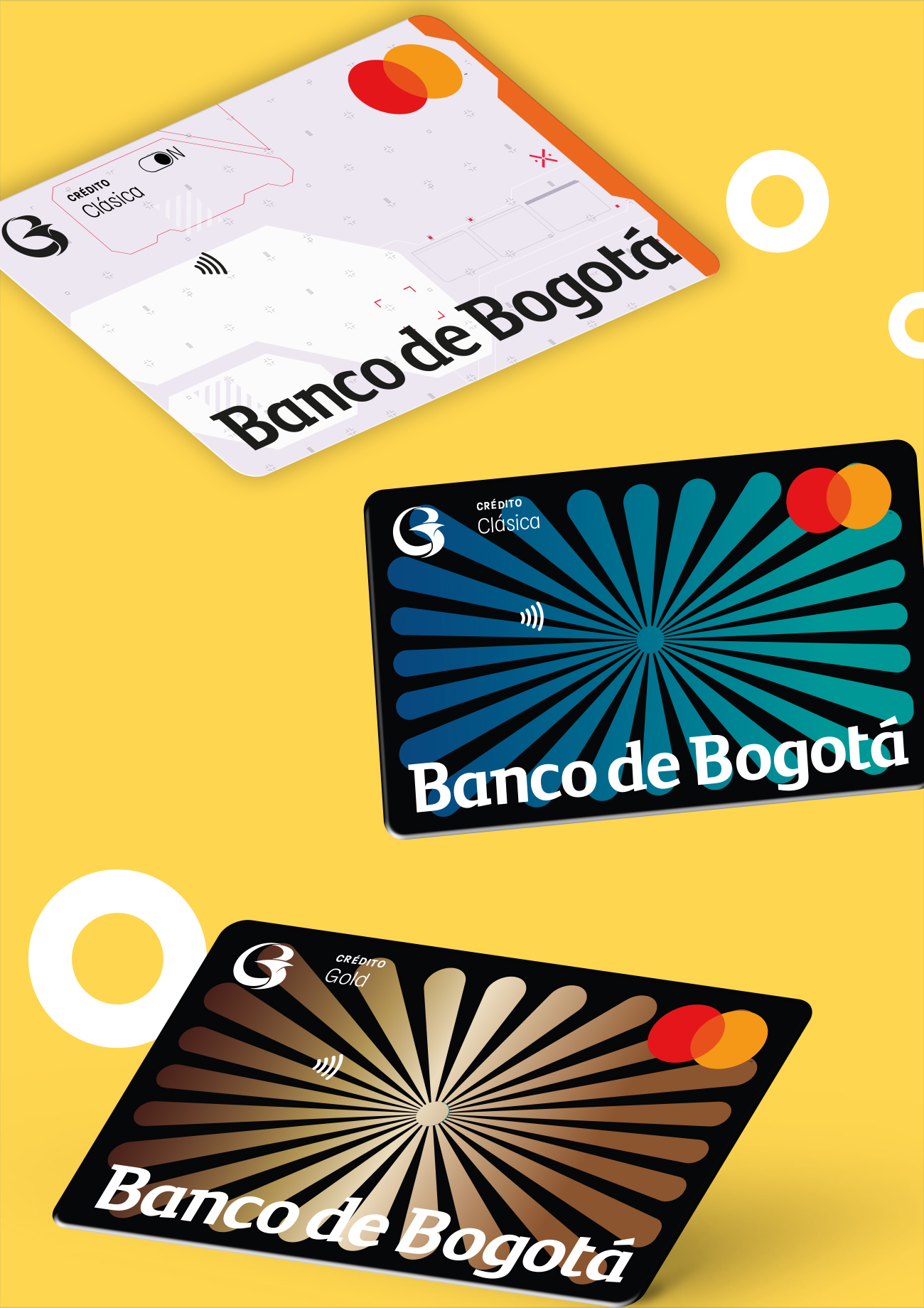 tarjetas de crédito banco de bogotá