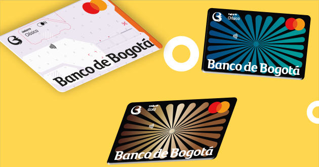 tarjetas de crédito banco de bogotá