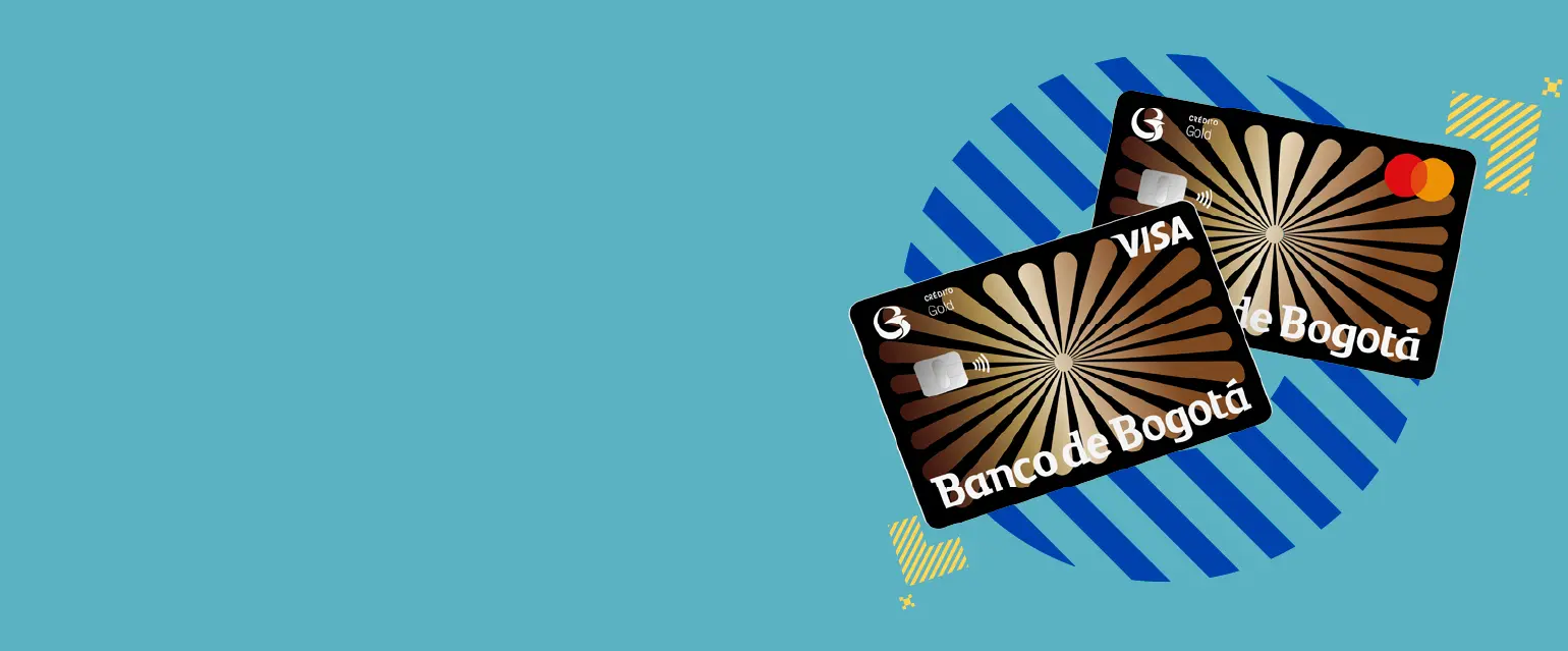 tarjeta de crédito gold