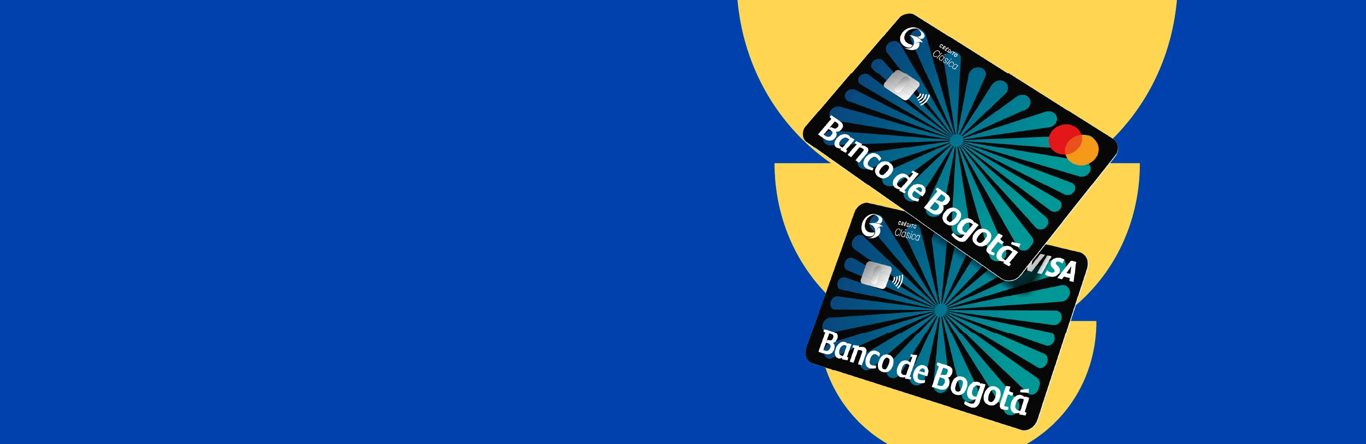 tarjeta de crédito clásica multifranquicia