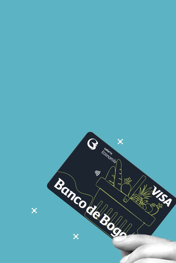 tarjeta de crédito economía