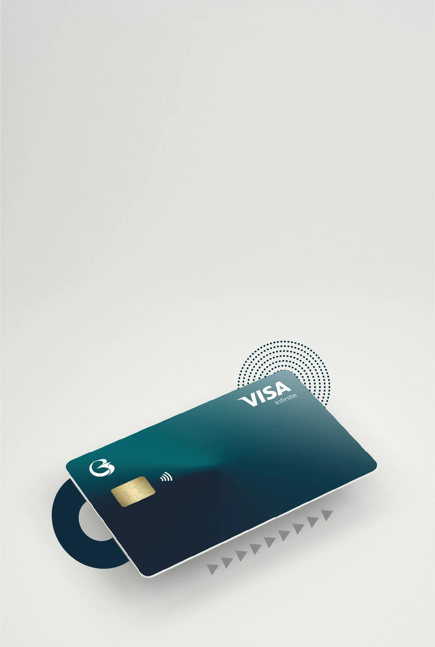 tarjeta de crédito infinite