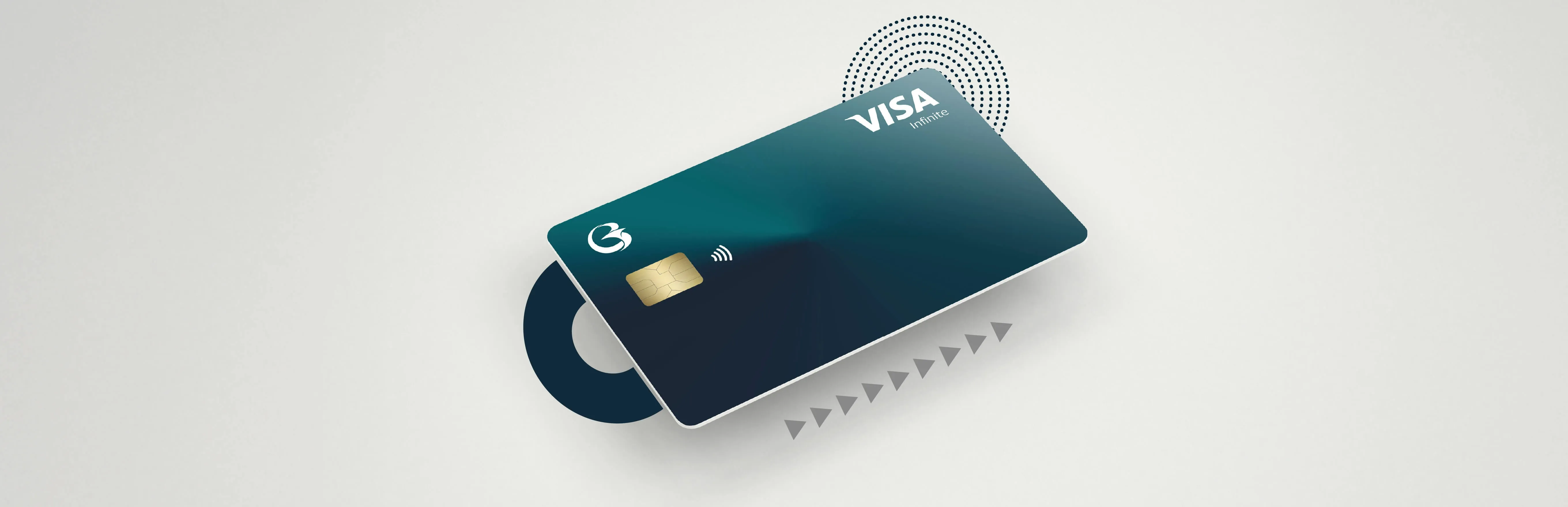 tarjeta de crédito infinite