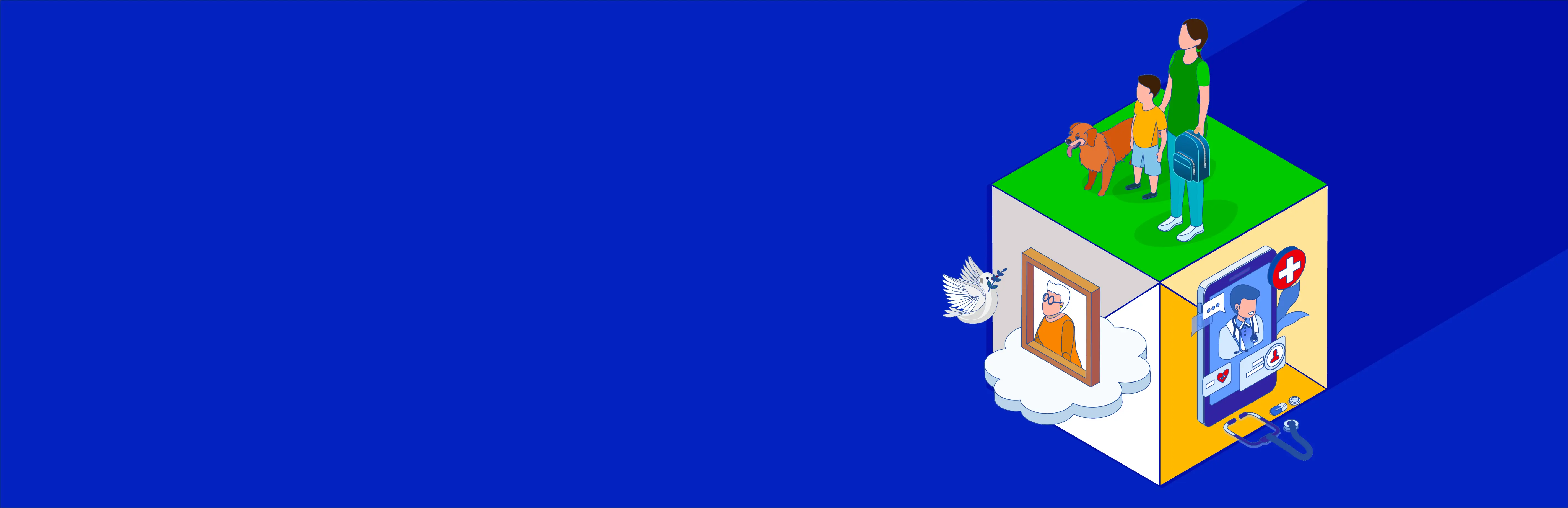 Desktop image