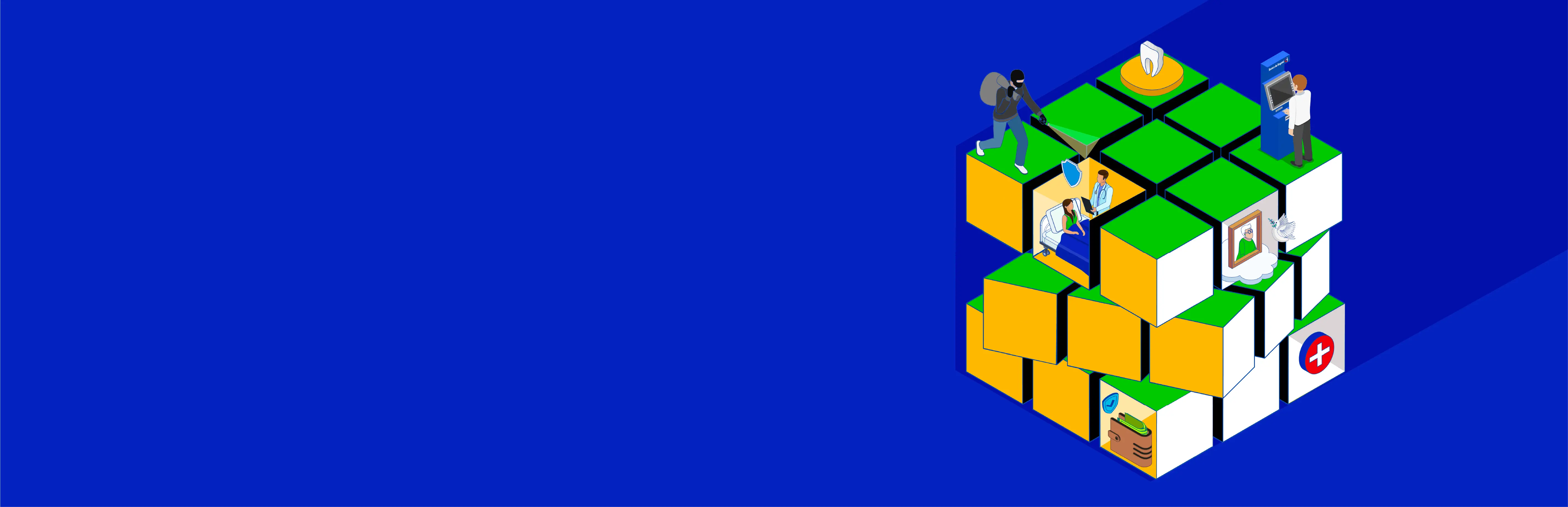Desktop image