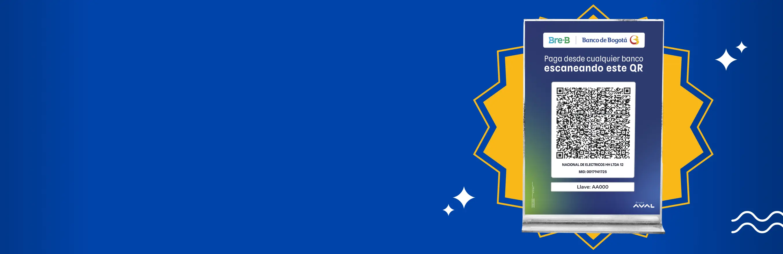 Desktop image