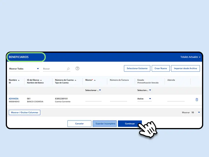 Imagen de contenido