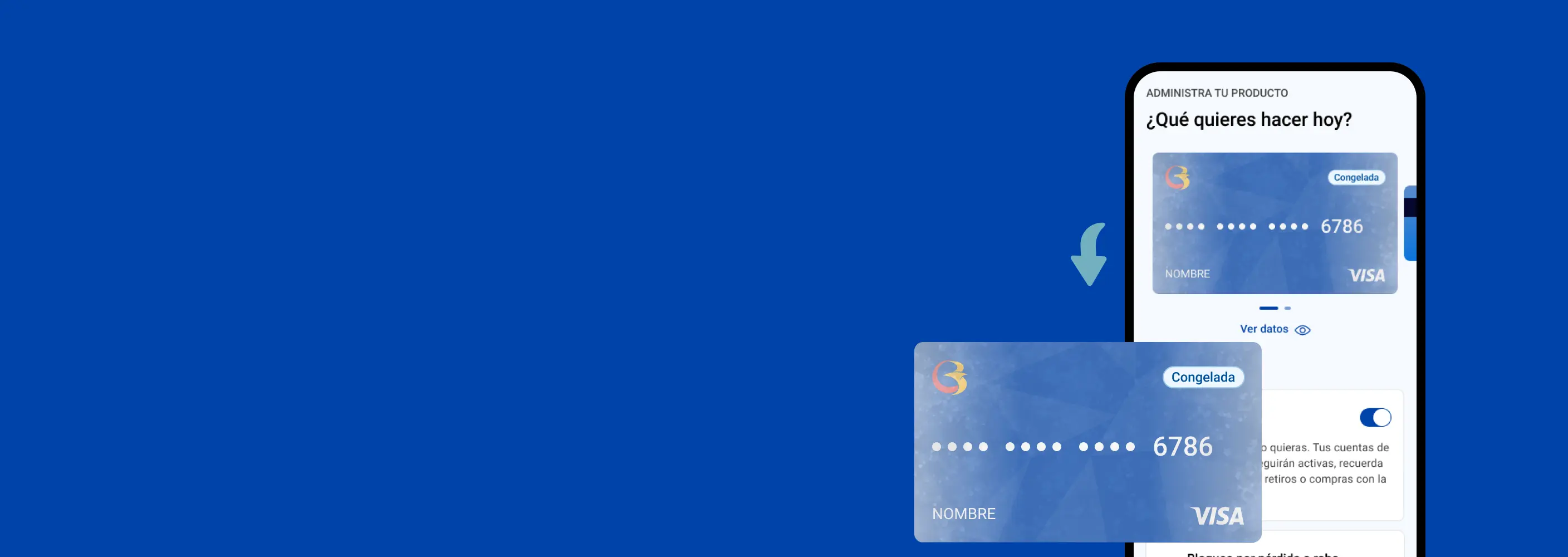 Desktop image