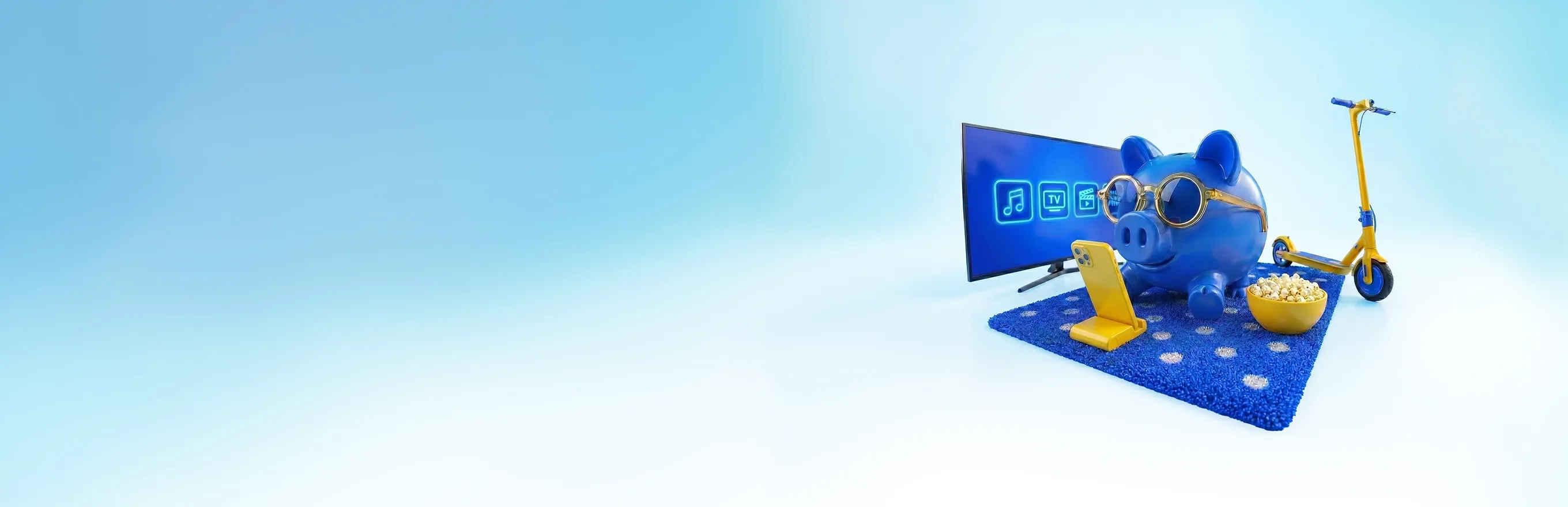 Desktop image