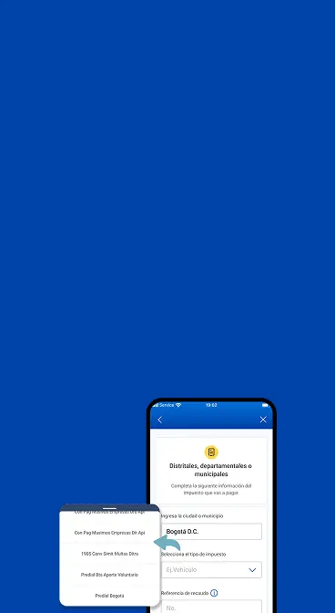 Imagen del banner principal