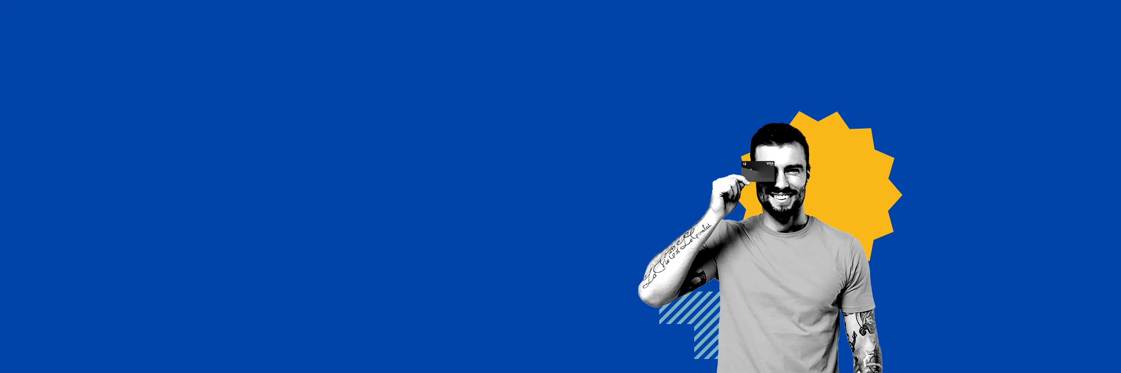 Imagen del banner principal