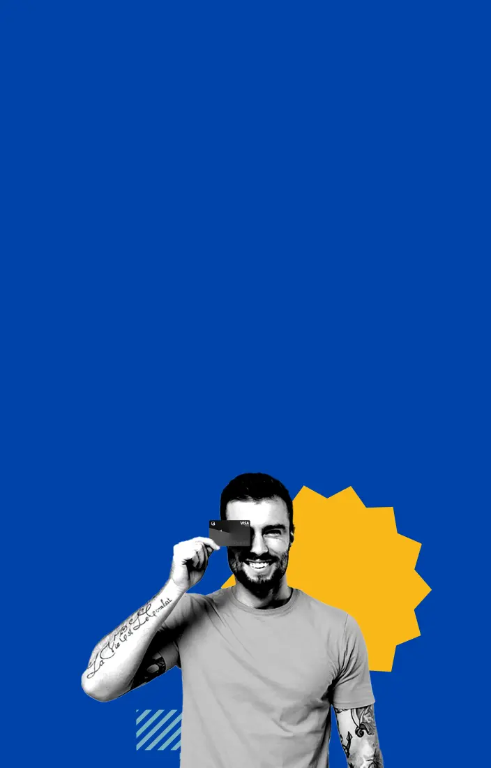 Imagen del banner principal