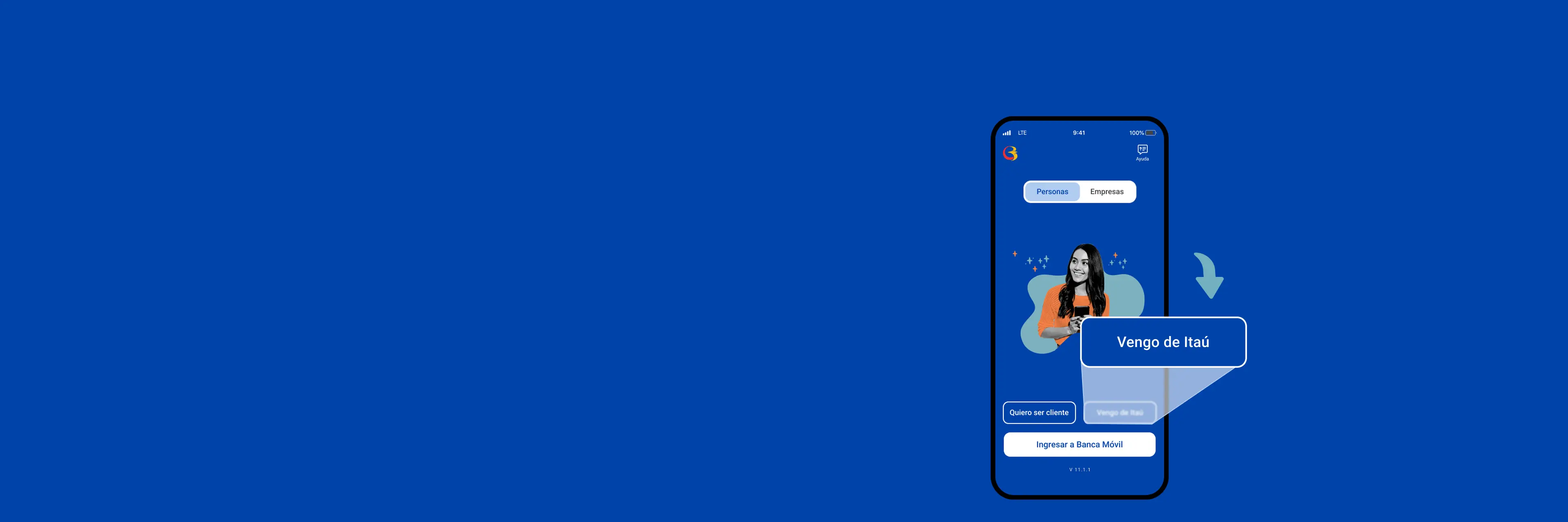 Imagen del banner principal