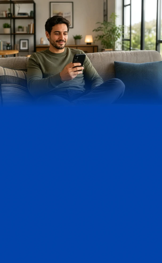 Banner cuenta fácil
