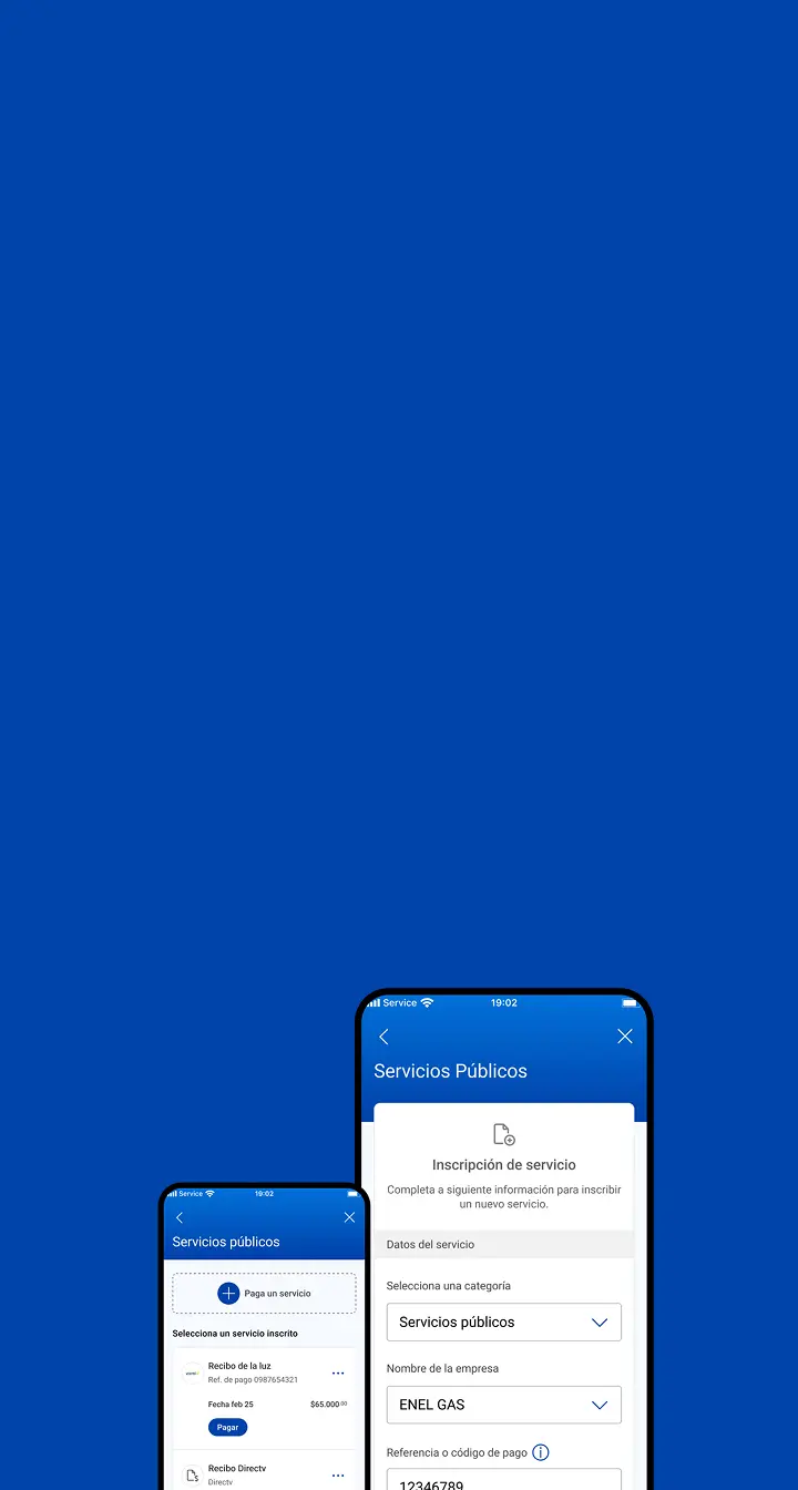 Imagen del banner principal