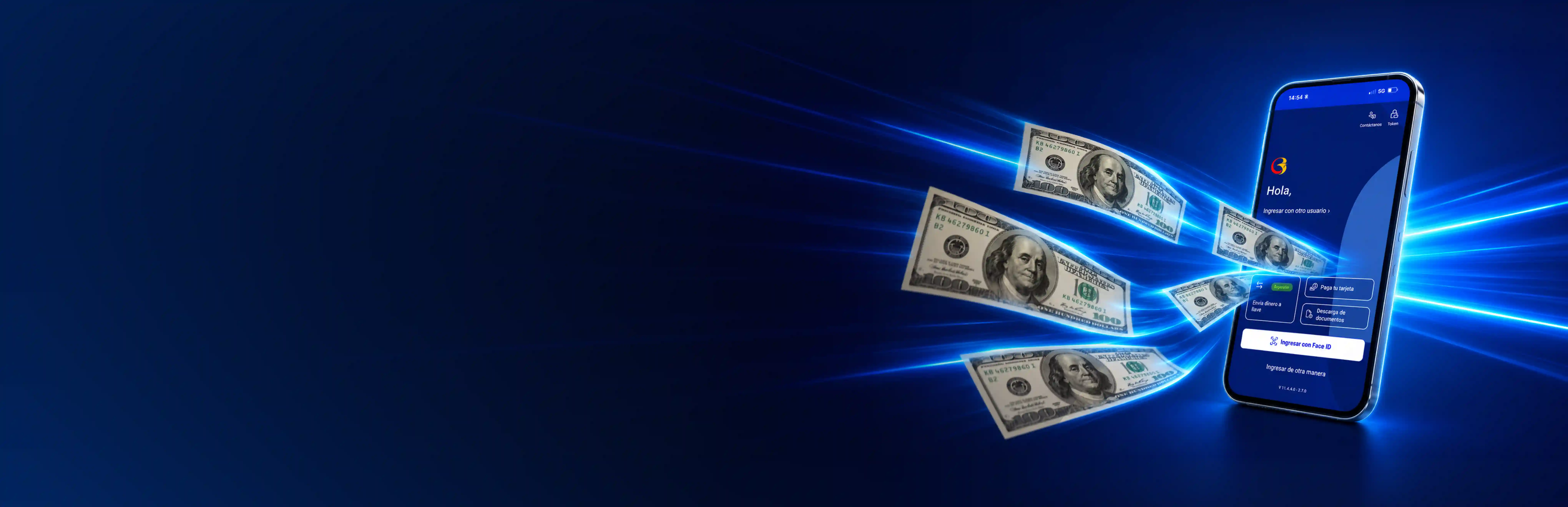 Imagen del banner principal