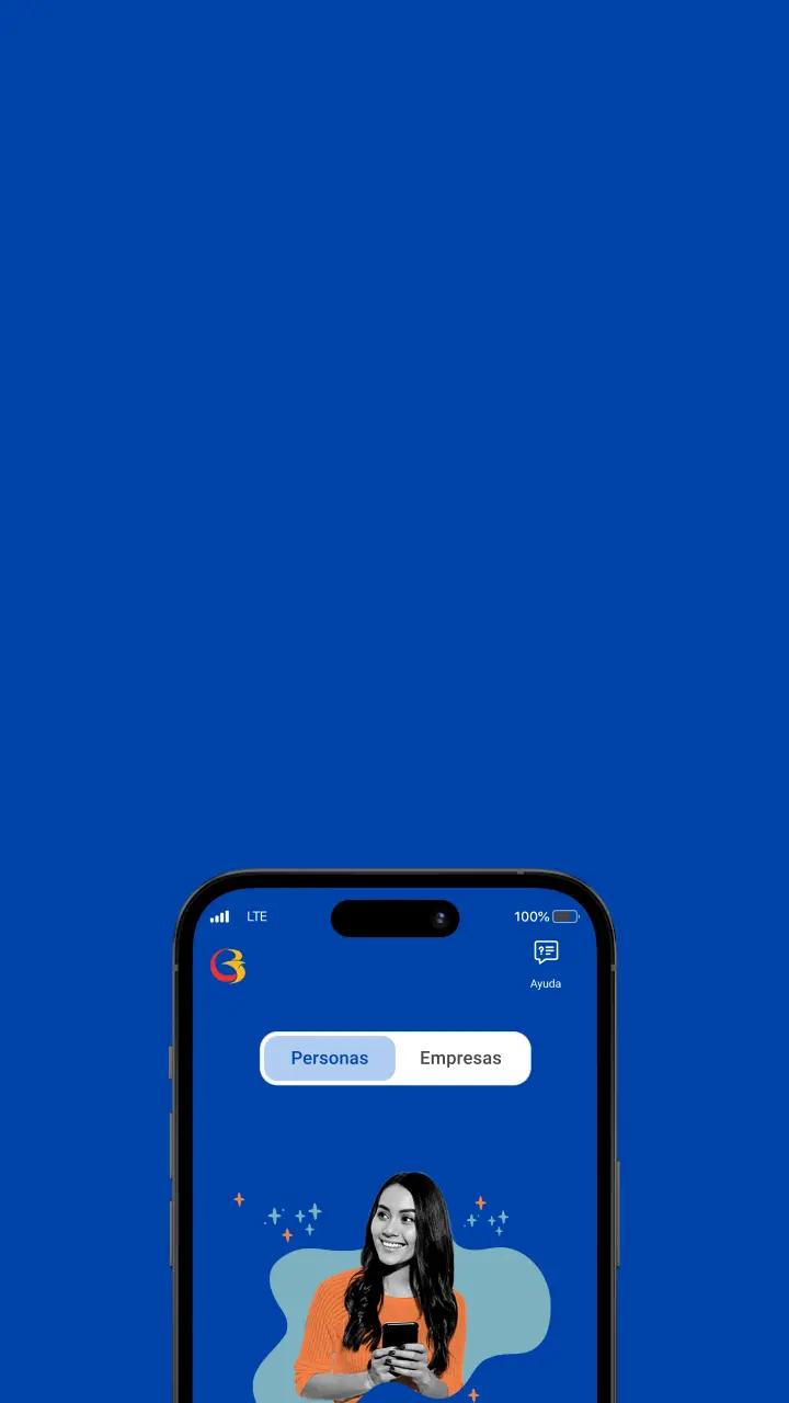 Imagen del banner principal