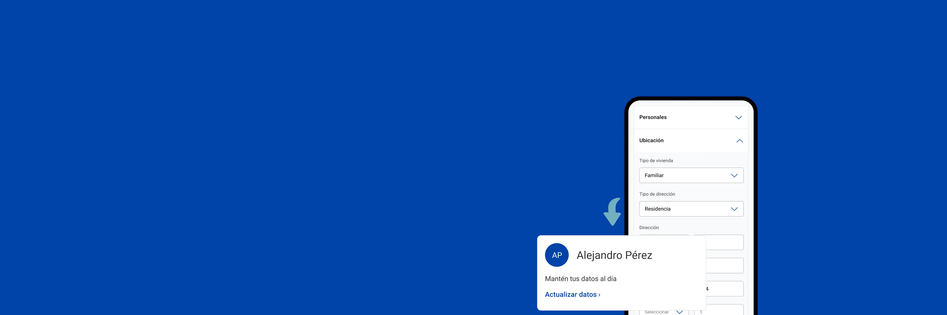 Imagen del banner principal