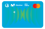 tarjeta de crédito movistar clásica