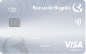 tarjeta de crédito visa logros