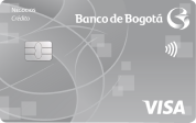 tarjeta de crédito visa negocios