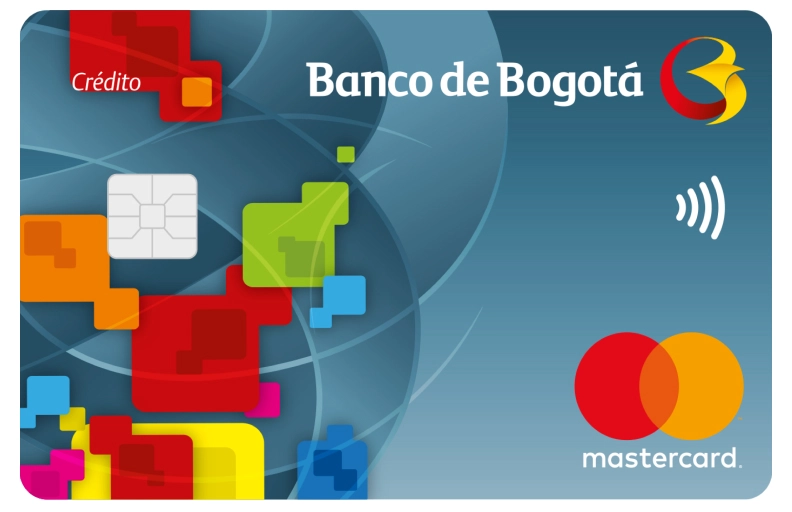 tarjeta de crédito mastercard aliada